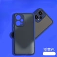 thumbnail image 3 of Redmi Note 12 Pro Plus 4G 5G Turbo Funda De Silicona Transparente Mate Para Teléfono Xiaomi POCO F5 A Prueba De Golpes Esmerilado, 3 of 4