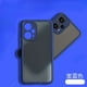 thumbnail image 3 of Redmi Note 12 Pro Plus 4G 5G Turbo Funda De Silicona Transparente Mate Para Teléfono Xiaomi POCO F5 A Prueba De Golpes Esmerilado, 3 of 4