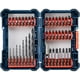 thumbnail image 1 of Set de taladros Bosch DDMS40 de 40 piezas con funda personalizada, 1 of 1