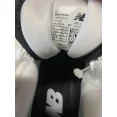thumbnail image 2 of New Balance Men's 650R Sneaker White Black Shoes BBB650RWH US Size 9, 2 of 5