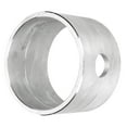 thumbnail image 3 of Jewelry Casting Mold, Lightweight No Deformation Sand Casting Box  Heat Dissipation Easy To Operate Multifunctional Cylindrical  for DIY Metal Handcrafts, 3 of 7