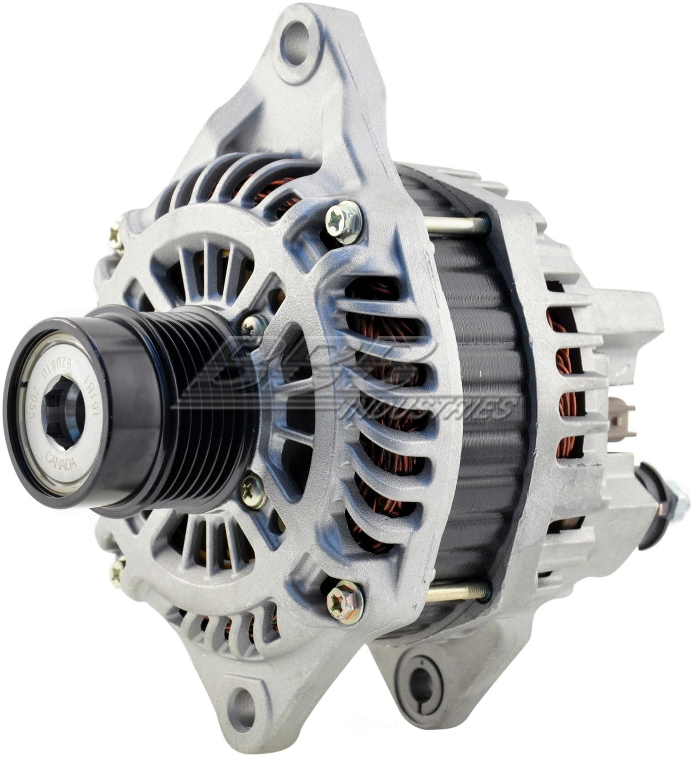 Alternator BBB Industries 11228 Reman Fits select: 2007-2015 JEEP PATRIOT, 2008-2014 DODGE AVENGER