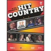 Hit Country (Amaray Case)