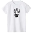 thumbnail image 3 of Nueva camiseta de algodón de moda de verano para niños 2024, camiseta para niños, ropa para niños, camisetas con estampado gráfico, ropa para niños de 2 a 14 años, 3 of 5