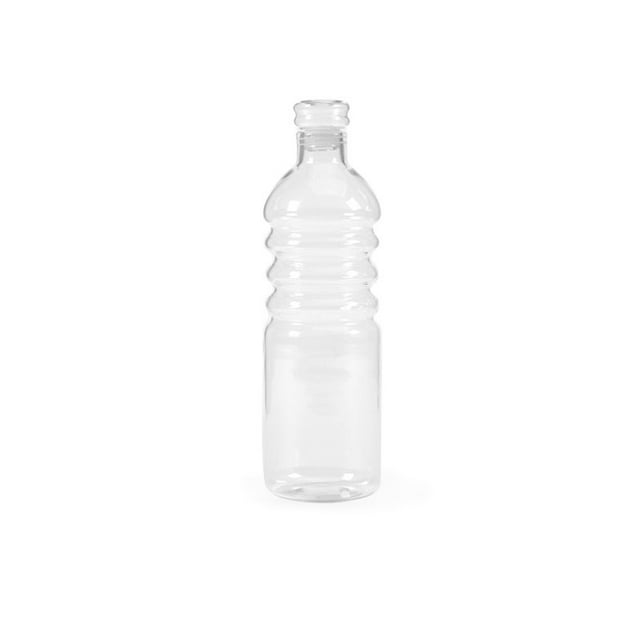 IMAX Corporation Tyler Small Borosilicate Glass Water Bottle