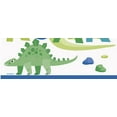thumbnail image 5 of "Roar" Dinosaurs Loot Bags (8 Pcs) - 1 Pack, 5 of 5