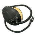 thumbnail image 3 of YSNOOWE Swimming Floating Accessory Foot Pump Inflator for Inflatable Pools and Mattresses Yellow 1Pack, 3 of 7