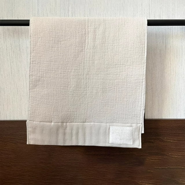 BAOPAI Good Nylon Washcloth for Sensitive Skin Super Absorbent and Quick-Drying Soft and Gentle for Daily Cleansing Large Size for Full Coverage