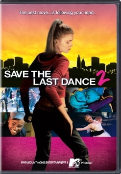 Save the Last Dance (DVD), Paramount, Drama - Walmart.com