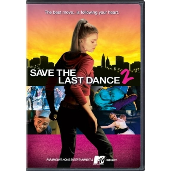 Save the Last Dance 2
