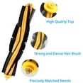 thumbnail image 3 of Replacement Accessories Kit for Ecovacs DEEBOT N8 Pro N8 Pro+ (16 Pieces), 3 of 5