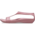 thumbnail image 4 of Sandalias Crocs Serena Ligera para Mujer Color Blossom Talla 6, 4 of 7