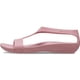 thumbnail image 4 of Sandalias Crocs Serena Ligera para Mujer Color Blossom Talla 6, 4 of 7