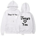 thumbnail image 5 of Hoodies for Teen Girls Y2K Zip Up Hoodie Gym Pullover Women's Casual Hoodie Fashion Print Cute Pullover Sweatshirt With Pocket Comfortable Soft For Daily Wear In Fall Winter, 5 of 5