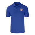 thumbnail image 2 of Men's-Cutter & Buck  Blue FC Cincinnati Big & Tall Forge Eco Stretch Recycled Polo, 2 of 3