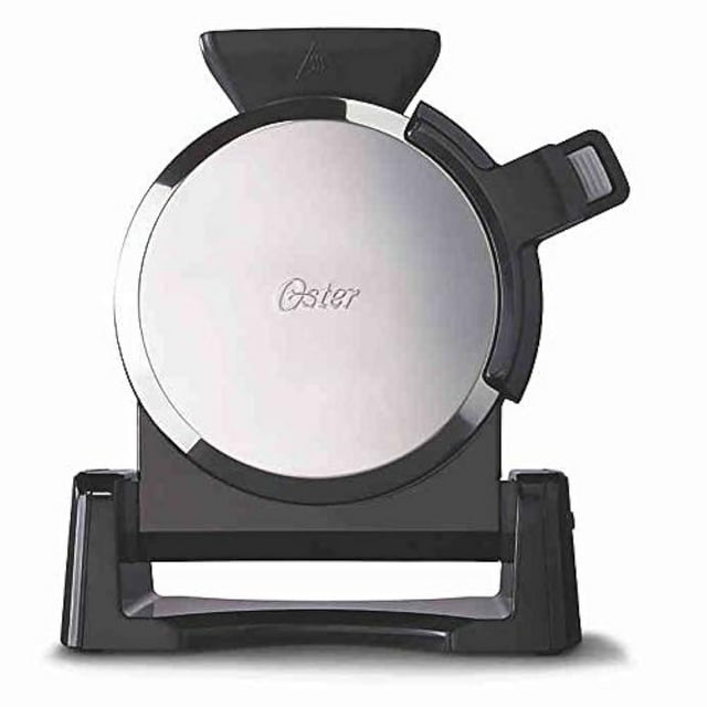 Oster Máquina de gofres DuraCeramic con infusión de titanio modelo CKSTVWF1