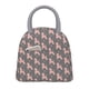 thumbnail image 1 of Disketp Poodle Dog Bolsa Térmica para Almuerzo, Lonchera con Abertura Amplia y Gran Capacidad, Organizador Reutilizable para Mujeres, Hombres y Adultos, 1 of 6