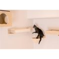 thumbnail image 1 of Real Wood Wall Series: Scratching Post, 1 of 1
