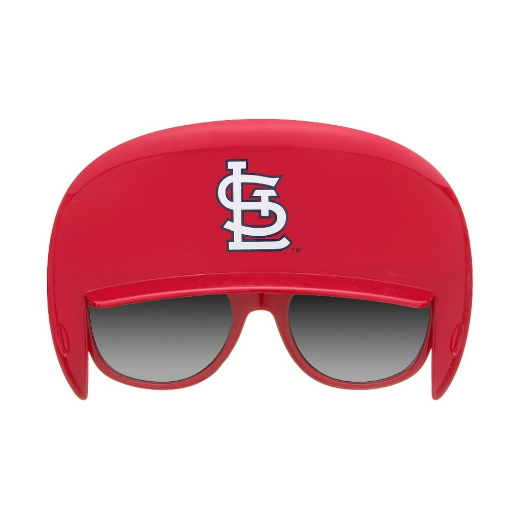 Rico St Louis Cardinals MLB Novelty Sunglasses