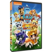 Pre-Owned PAW Patrol: Cat Pack Rescues (DVD)