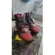 thumbnail image 2 of Marquee Boost Red Black Size 15 US Mens, 2 of 6
