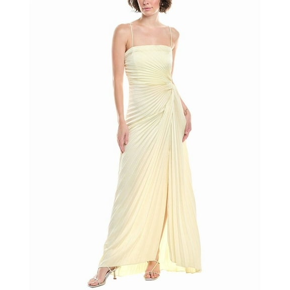 A.L.C. womens  Layla Gown, 10