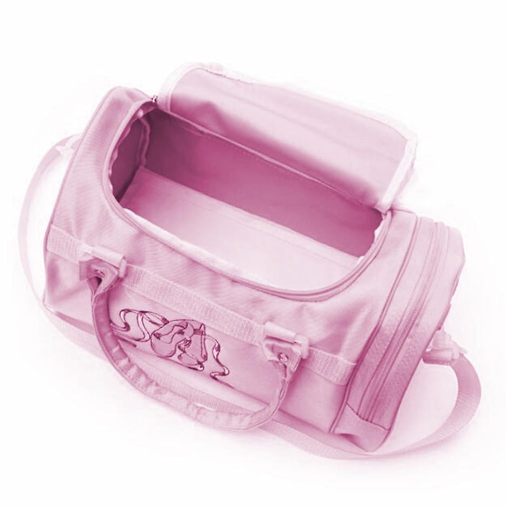 Frozen Disney Ballet Bag Ballet Dance Bags Pink Women Girls