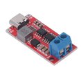 thumbnail image 4 of Lithium Battery Boost Module Type C Interface PCB Step Up Boost Module for Protection DC3‑6V 4A, 4 of 5