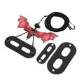 thumbnail image 1 of Kozecal Bearded Dragon Leash, Soft Small Reptiles Animals Harness For Hamsters For Lizard, 1 of 1