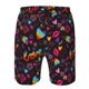 thumbnail image 3 of Fotbe Lgbt Rainbow For Pride Trajes de Baño Estampados para Hombre, Shorts de Verano de Secado Rápido, Ropa de Playa, Bañadores-X-Large, 3 of 6