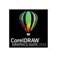 thumbnail image 2 of CorelDRAW Graphics Suite 2019 - Box pack - 1 user - Win - English, French, 2 of 2