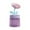 E, variante sur Binwennn Humidificateurs Extra Larges pour Maison pour Grande Pièce pour Chambre de Bébé Toute la Console Humidificateurs pour Maison Mignon Fleur Mini Humidificateur 260ml Humidificateurs de Bureau pour Chambre Portable Petit Frais
