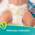 thumbnail image 2 of Pampers Swaddlers Diapers, Super Pack, Size 3, 78 Count, 2 of 9