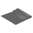 thumbnail image 2 of veasfak Silicone Mat for Baking Silicone Countertop Protector for Home Use Apartment Gray 40 cmx30 cm, 2 of 9