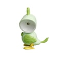 thumbnail image 2 of Cute Bird-Shaped LED Night Light - Portable Rechargeable Mini Desk Lamp with Soft Warm Light for Bedroom Nursery Decor, 2 of 6