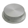 thumbnail image 3 of Moroso for Ford Radiator Cap Cover - Knurled Grip - Billet Aluminum, 3 of 3
