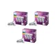 thumbnail image 1 of Bombilla PHILIPS Ultra Definition 50 W (equivalente) PAR16, paquete de 9, 1 of 7