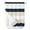 beige, variant on No Hook Shower Curtain with Snap-in Liner, Pink Grey Stripe Waterproof Fabric Bathroom Curtains, Modern Art Horizontal Striped Bath Curtains & Mesh Top Window Stall 48"x72"