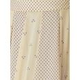 thumbnail image 4 of Ivory Bandhani Printed Lehenga Skirt, 4 of 6