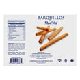 thumbnail image 3 of Galletas MacMa Barquillos 300g, 3 of 5