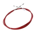 thumbnail image 5 of Red Throttle Remote Control Box Cable 8FT 10FT 11FT 13FT 15FT 16FT 18FT 19FT 20FT 21FT 23FT 26 Outboard 11 FT, 5 of 8