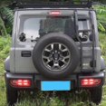 thumbnail image 4 of Car Led Brake Light Lamp For Jimny Jb64 Jb74 2019-2021 Rear Tail Light Center High Level Third Ligh, 4 of 5