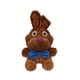 thumbnail image 1 of Juguetes de peluche FNAF para niños, peluches Kawaii Freddys, Animal Foxy Bonnie Bear Ribbit, en Stock, regalo de cumpleaños, 18cm, 1 of 4