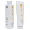 thumbnail image 6 of Biolage Smooth Proof Shampoo 13.5 oz & Conditioner 8 oz Combo Pack, 6 of 8