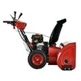 thumbnail image 5 of AmicoPower 28 inch Two-Stage Electric Start Gas Snow Blower, 5 of 5