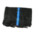 thumbnail image 2 of Trampolín Neta Práctica resistente a la intemperie para 6 postes Accesorios de gancho Diseño de espacio Space Bailing Safe Cublure Net para exteriores Diámetro 244 cm, 2 of 8