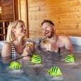 thumbnail image 3 of ZhangC Underwater Dive RescuetToy, Pool DivingToys, Summer Water Dive Pool Set with Storage Fish Box, Fun Outdoor Beach Lake Swim for Summer Party Gift, 3 of 6