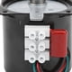 thumbnail image 4 of Motor de engranajes, motor de engranajes, mini motor micropermanente con soporte, motor síncrono, durabilidad mejorada, 4 of 8