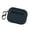 Blue, variant on YIEMEEN Soft Shock Absorbing Carrying Pouch Water Resistant Coating For Pro3 Earphone