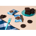 thumbnail image 5 of Chocolate Cookie Monster, 12 Count Prime Bites Protein Brownie with 19g Protein and 5g Collagen, 5 of 7